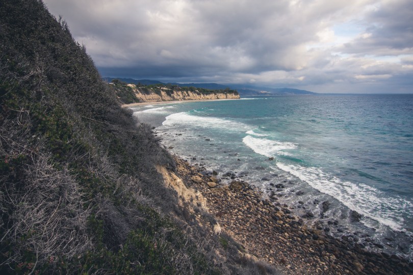 point dume