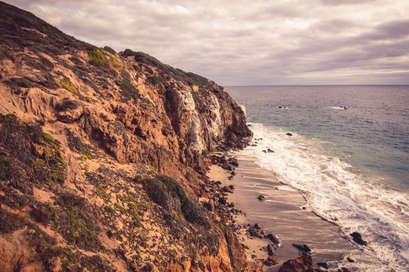 point dume