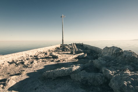 Salton Sea Bombay Beach 5