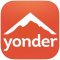 yonder